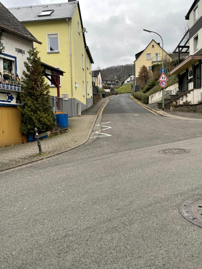 Haus Rubi Apartment Cochem Exterior photo