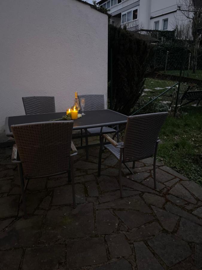 Haus Rubi Apartment Cochem Exterior photo