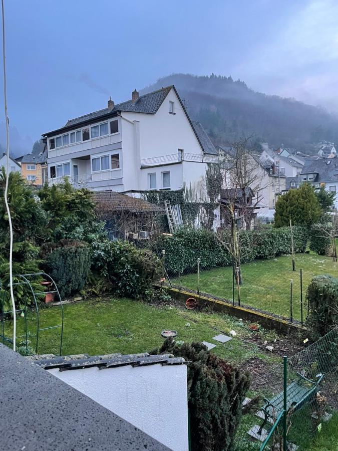 Haus Rubi Apartment Cochem Exterior photo