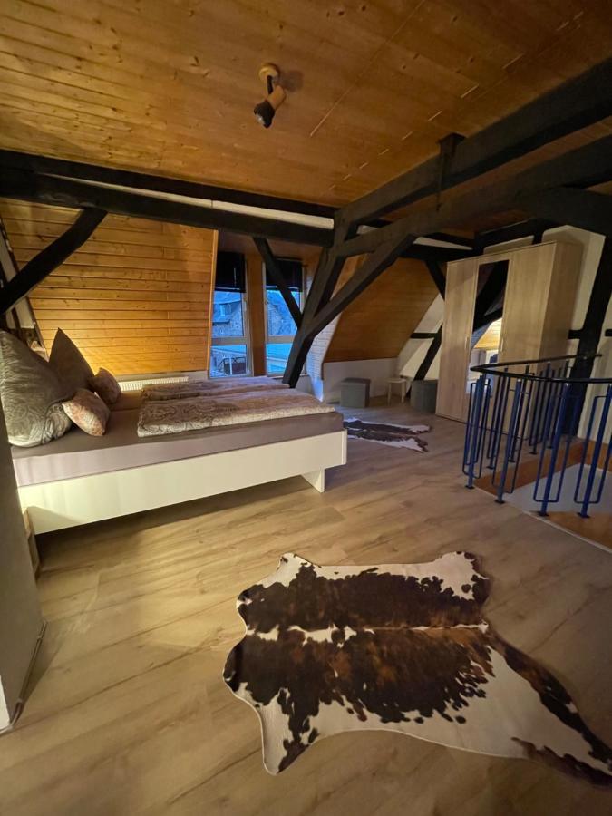 Haus Rubi Apartment Cochem Exterior photo