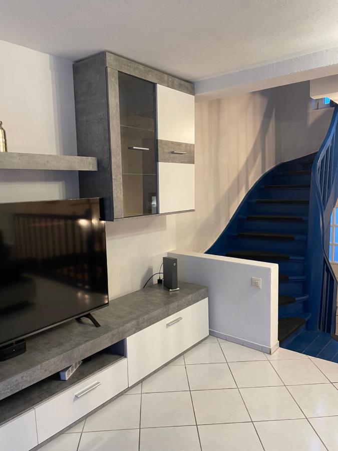 Haus Rubi Apartment Cochem Exterior photo