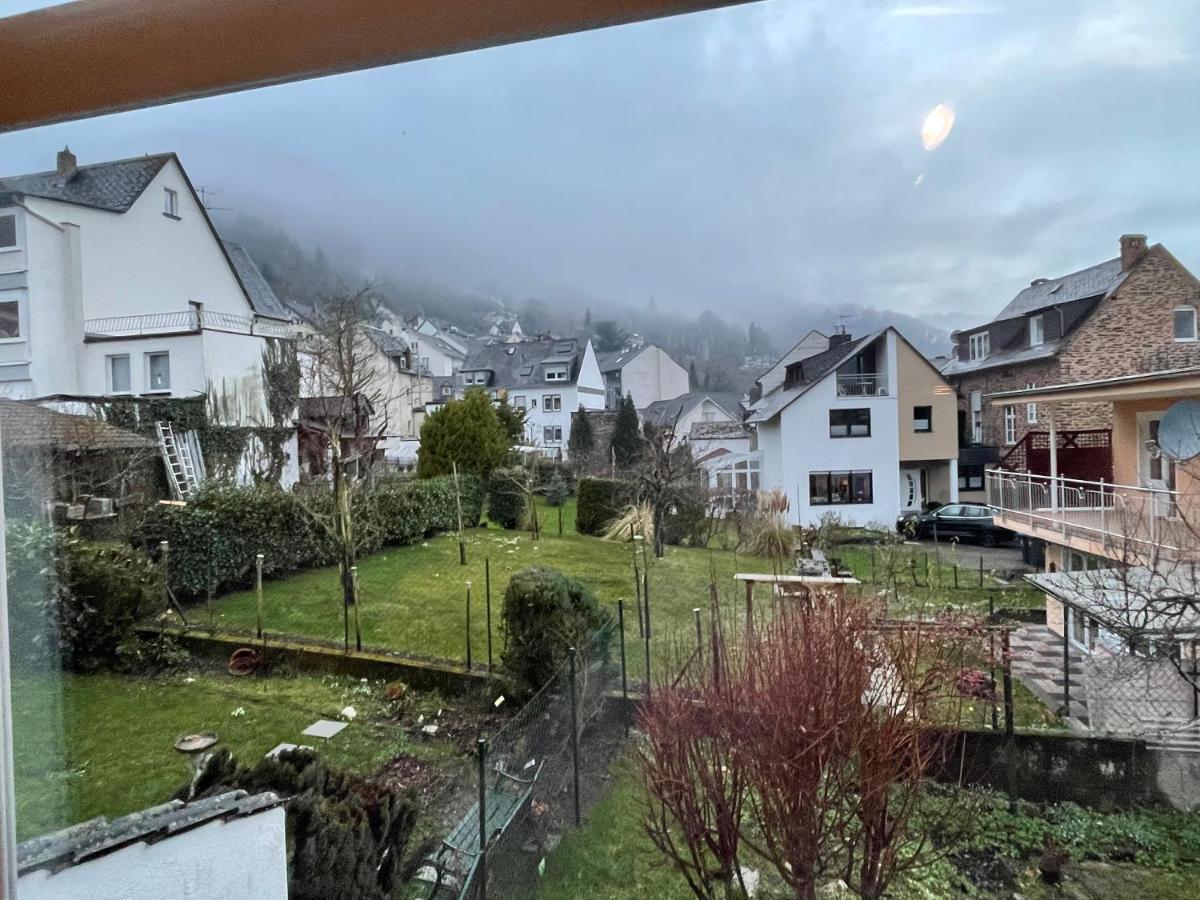 Haus Rubi Apartment Cochem Exterior photo