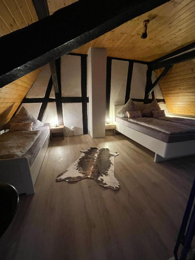 Haus Rubi Apartment Cochem Exterior photo