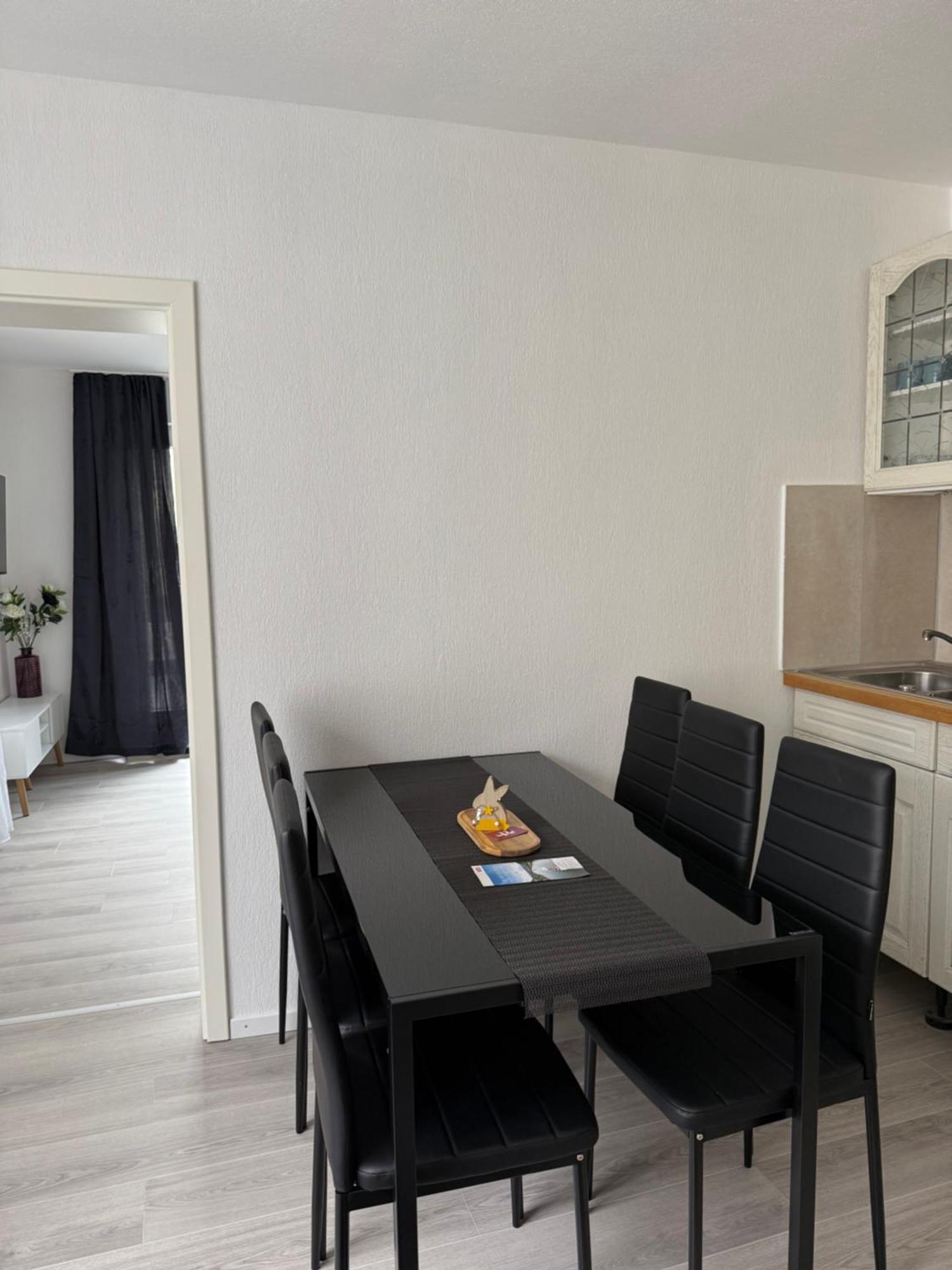 Haus Rubi Apartment Cochem Exterior photo