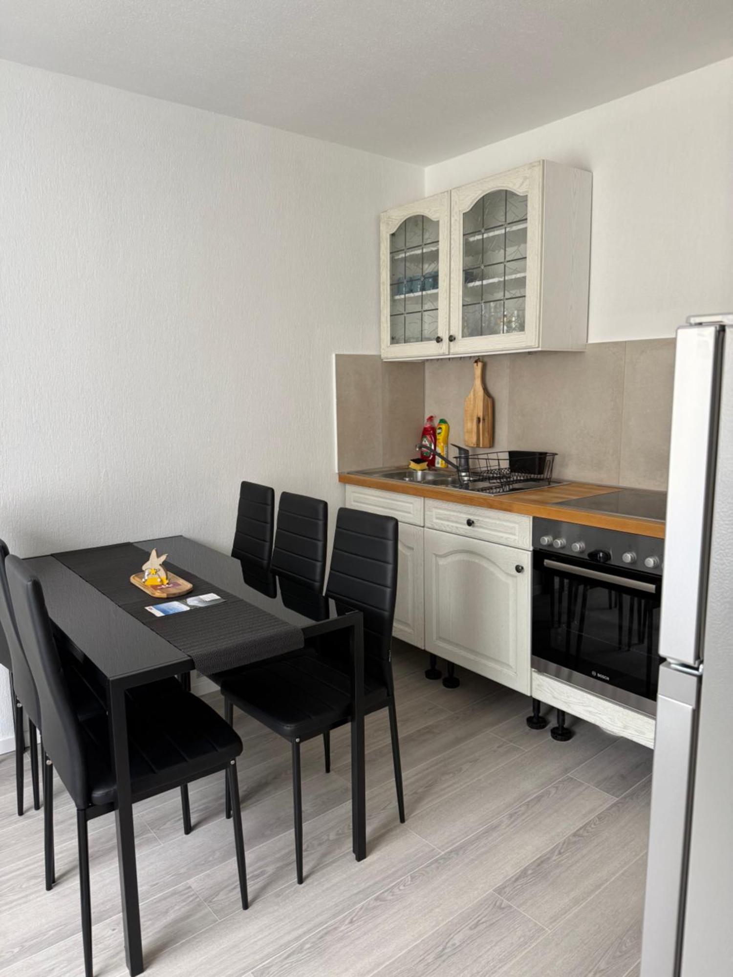 Haus Rubi Apartment Cochem Exterior photo
