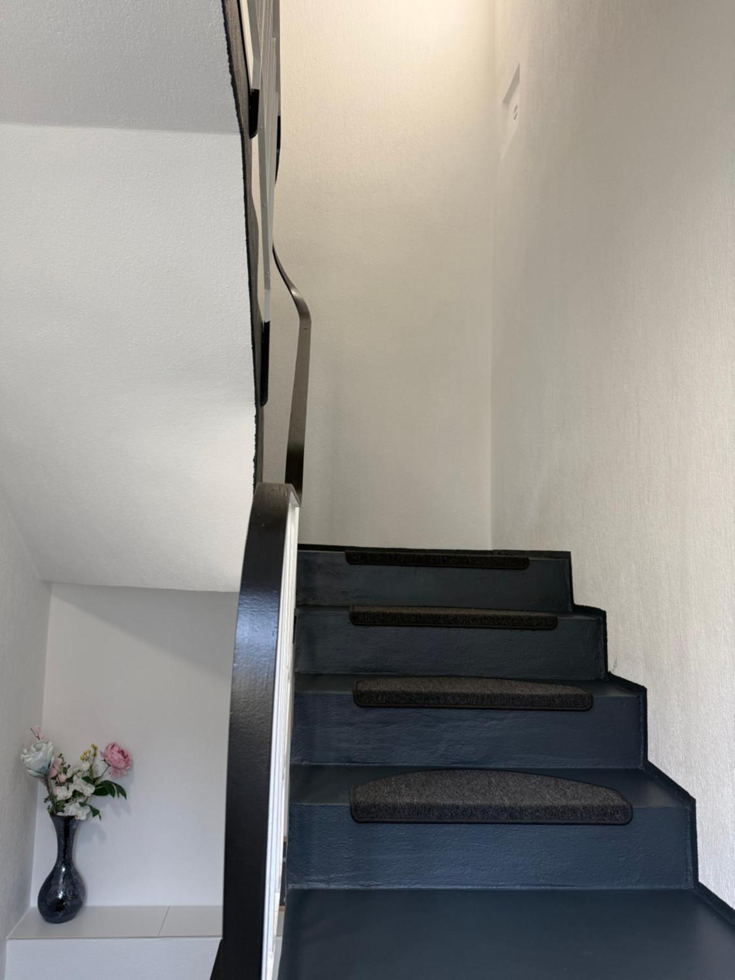 Haus Rubi Apartment Cochem Exterior photo