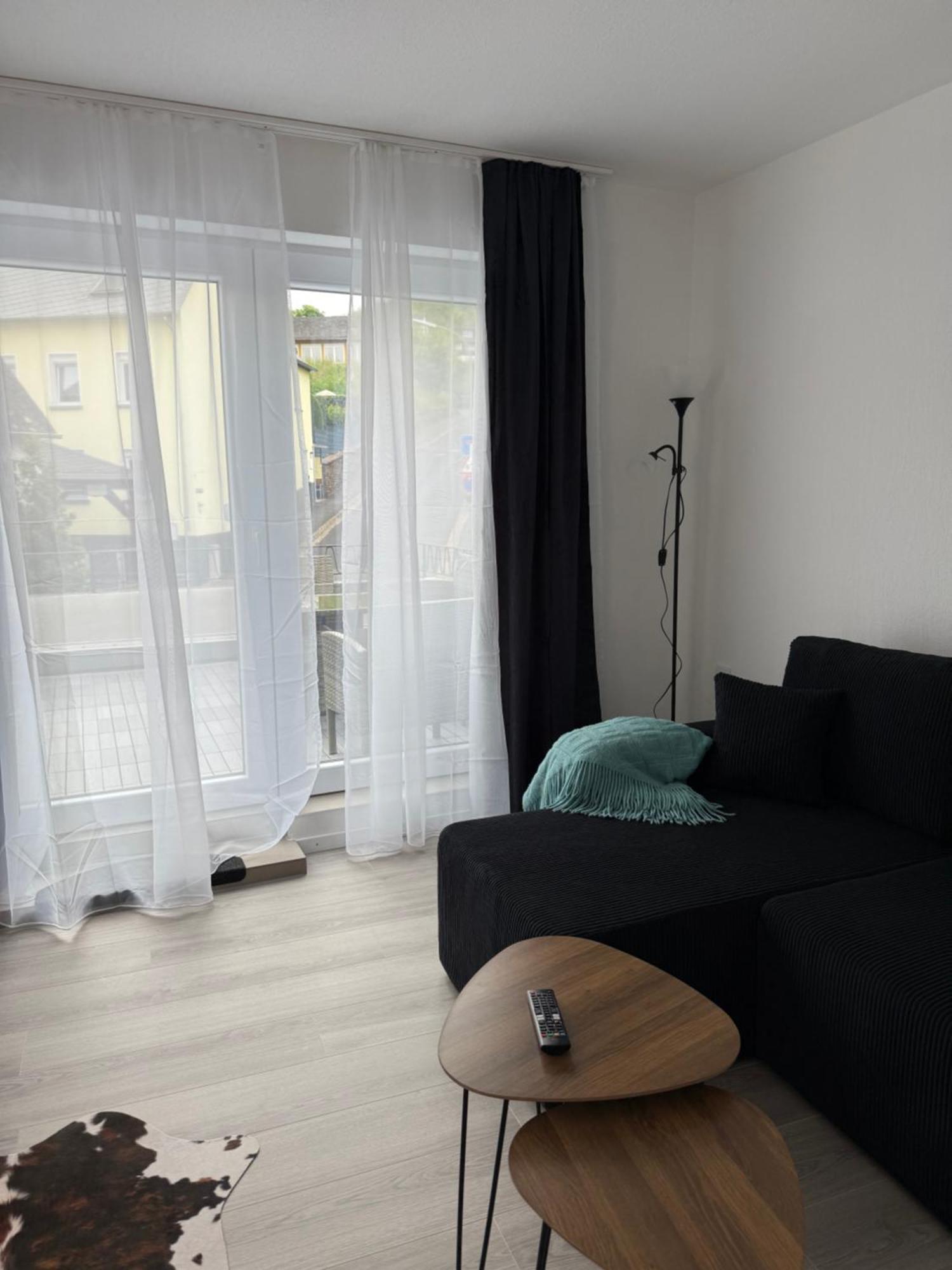 Haus Rubi Apartment Cochem Exterior photo