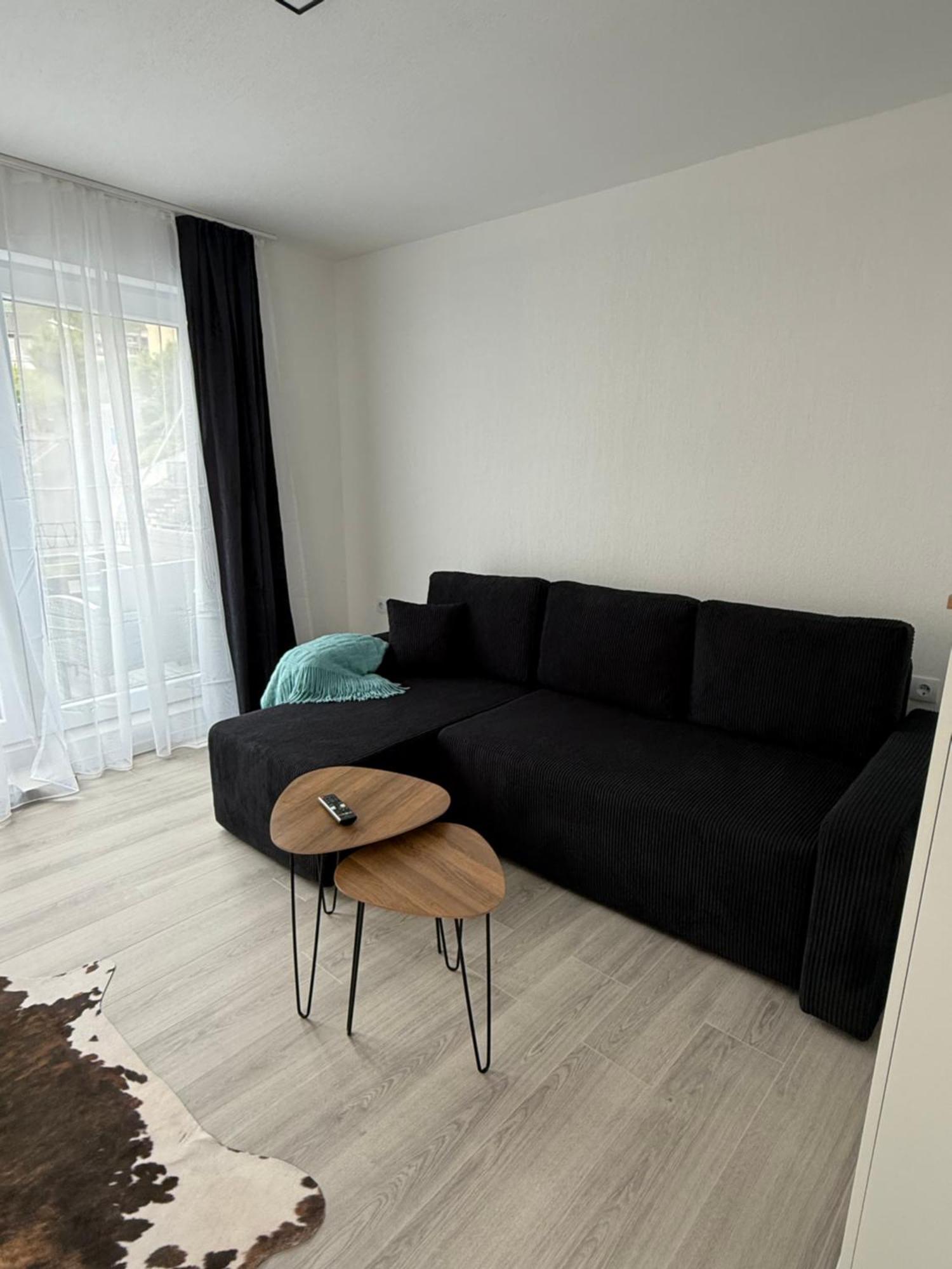 Haus Rubi Apartment Cochem Exterior photo