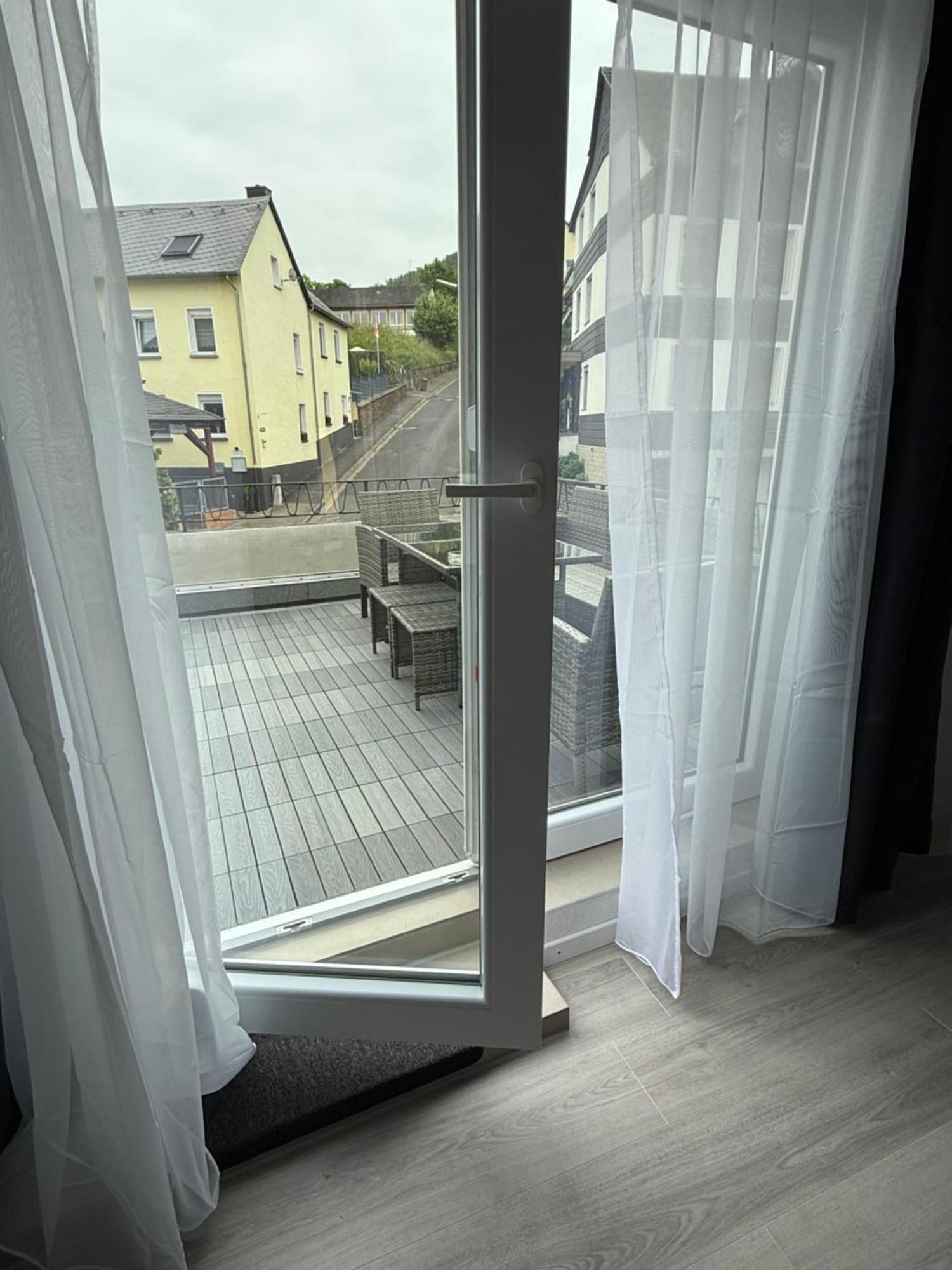 Haus Rubi Apartment Cochem Exterior photo