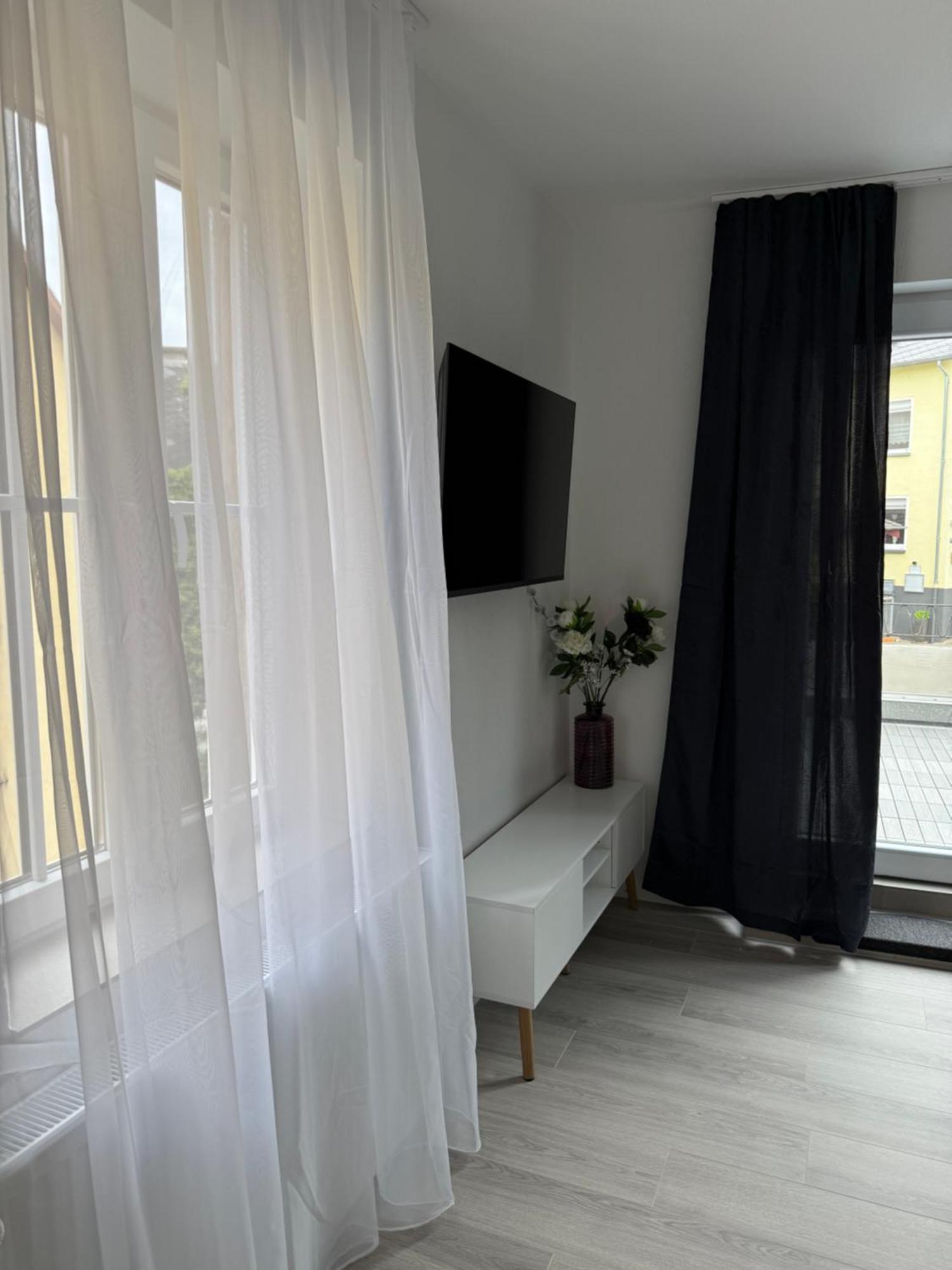 Haus Rubi Apartment Cochem Exterior photo