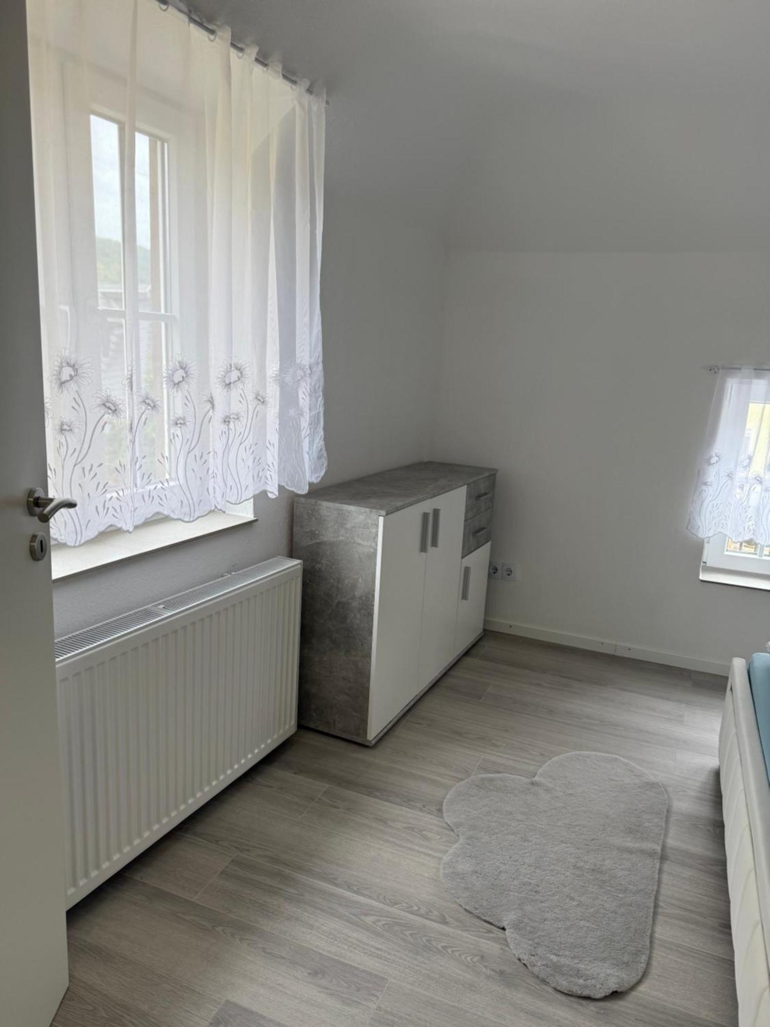 Haus Rubi Apartment Cochem Exterior photo