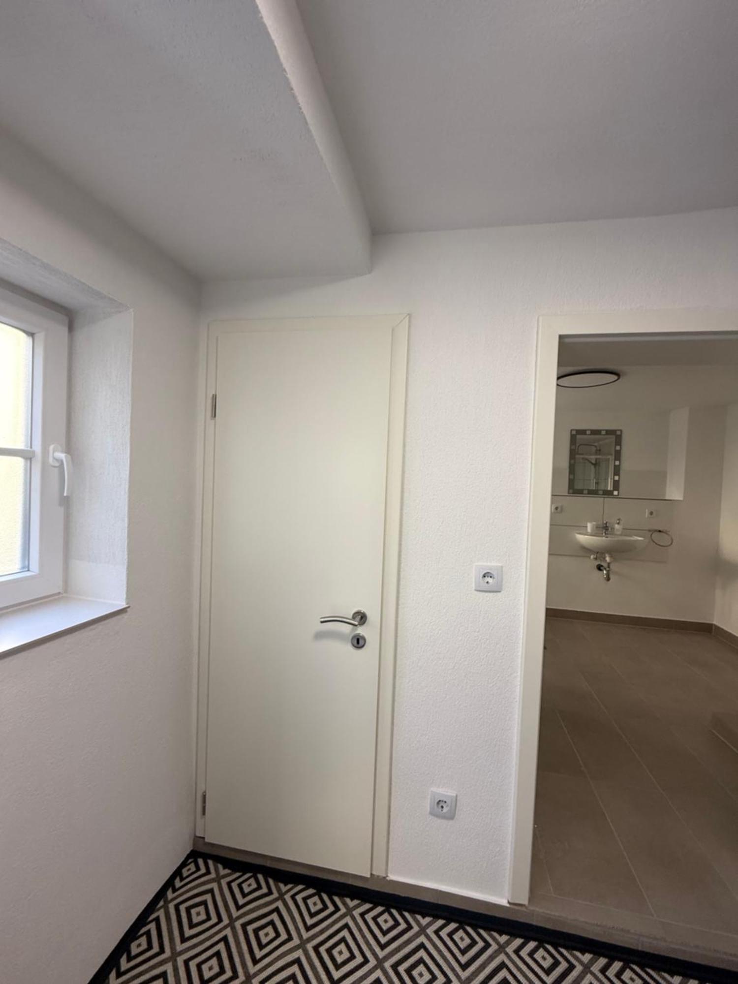 Haus Rubi Apartment Cochem Exterior photo