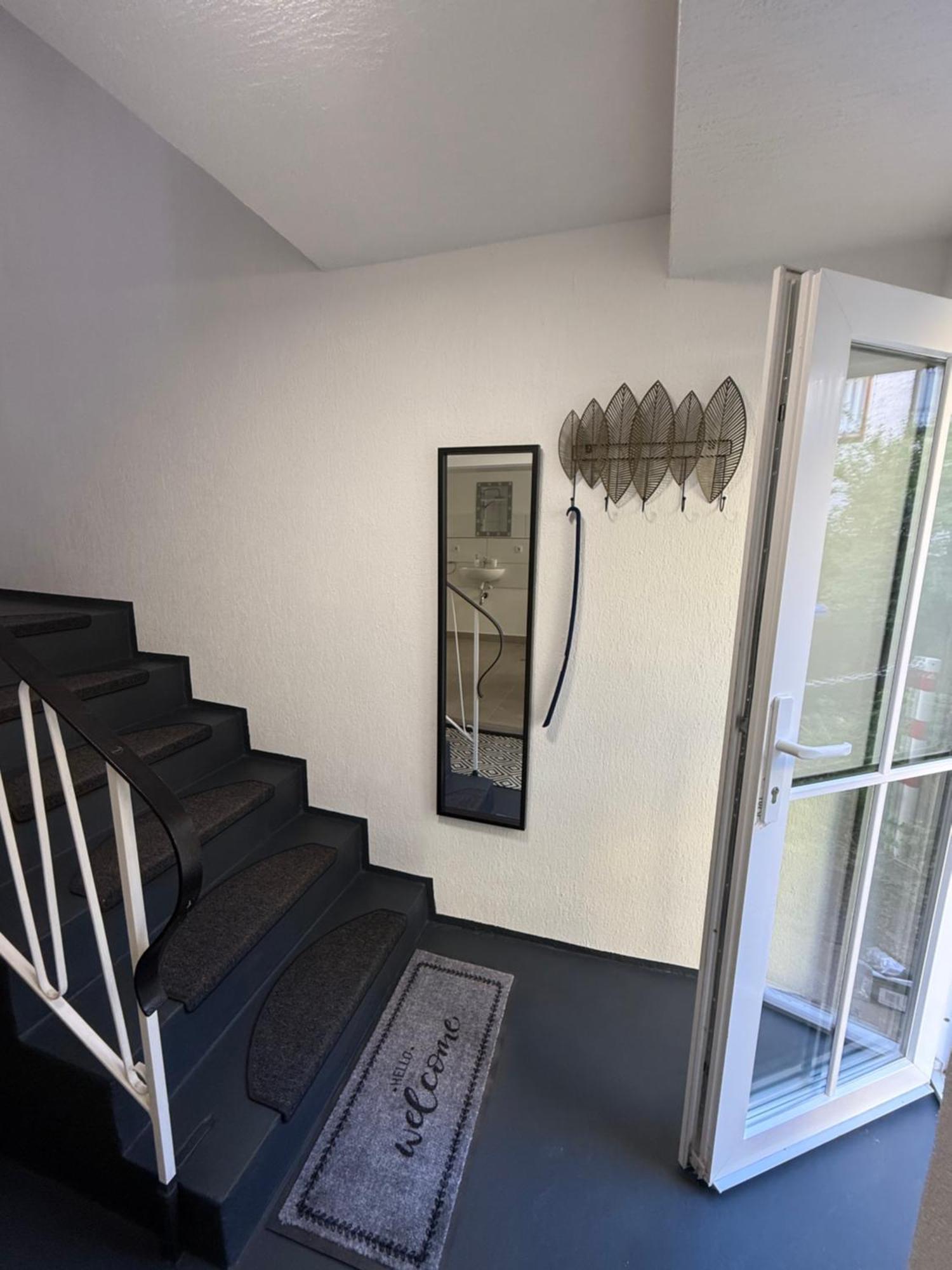 Haus Rubi Apartment Cochem Exterior photo